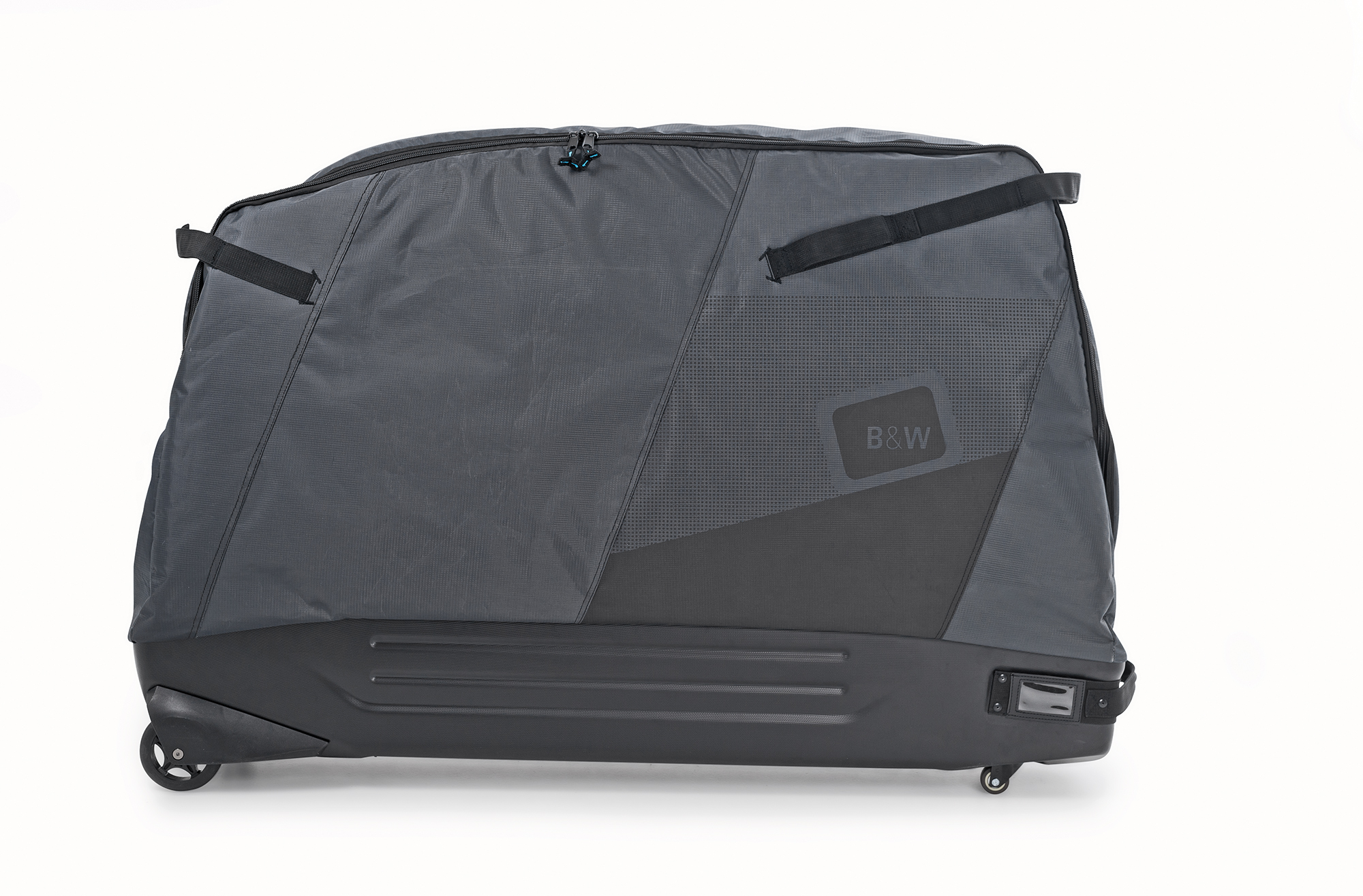 กระเป๋าใส่จักรยาน B&W BIKE BAG II, ใส่ได้ถึง 29 นิ้ว ใส่ Downhill ได้, 96900