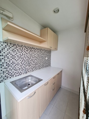 ให้เช่าคอนโด รีเจ้นท์ โฮม 15 แจ้งวัฒนะ 30 ตรม.เฟอร์ครบ พร้อมอยู่ ใกล้ BTS, ราชภัฏพระนคร