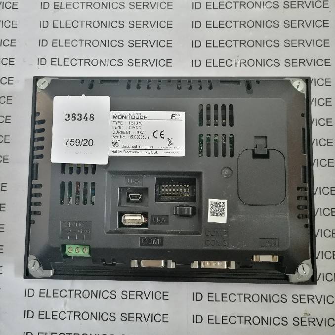 TS1070i HMI " HAKKO "