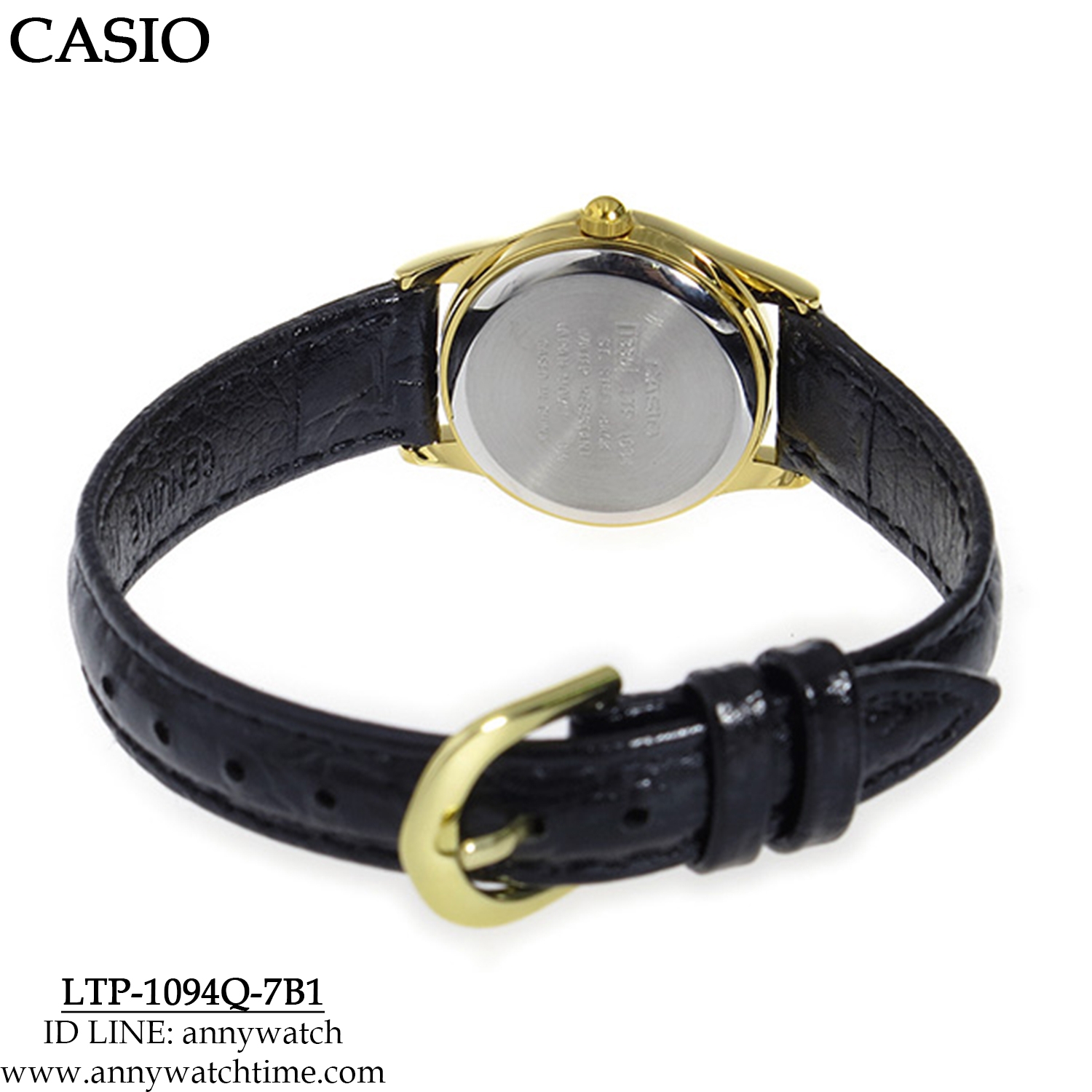 CASIO LTP-1094Q-7B1