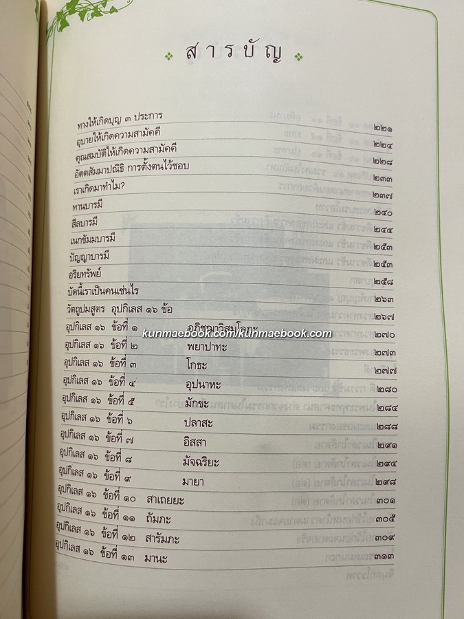 จินตากรมหาเถรานุสรณ์ / อนุสรณ์ สมเด็จพระพุทธปาพจนบดี (ทองเจือ จินฺตากโร) อดีตเจ้าอาวาสวัดราชบพิธสถิตมหาสีมาราม