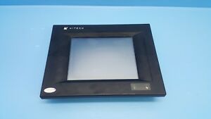 PWS3100-TFT HMI " HITECH "