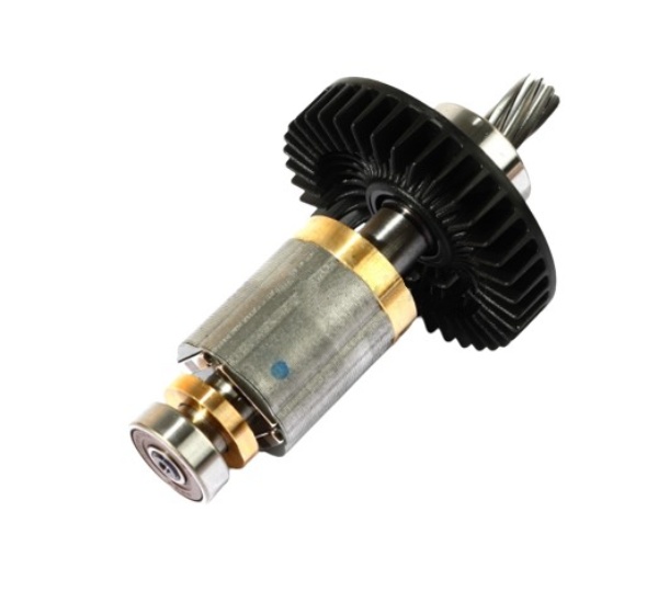 ทุ่น เลื่อยวงเดือนไร้สาย Makita มากีต้า รุ่น DHS680 (แท้) ##