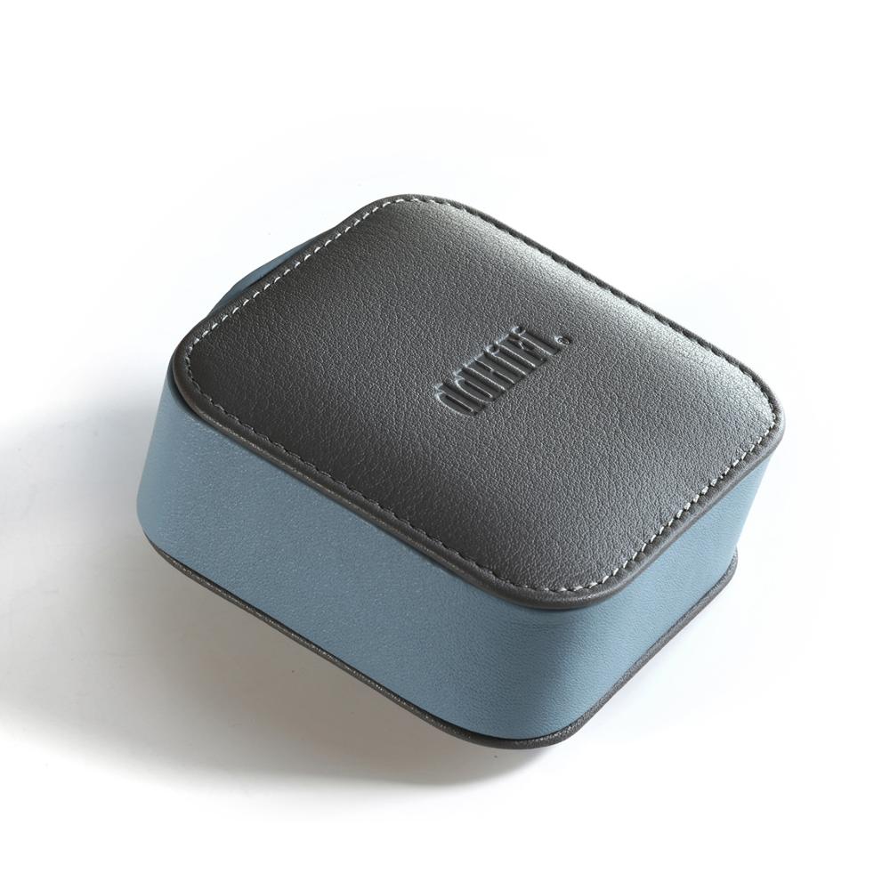 ขาย DD C80B เคสเก็บหูฟังทำจากหนังแท้