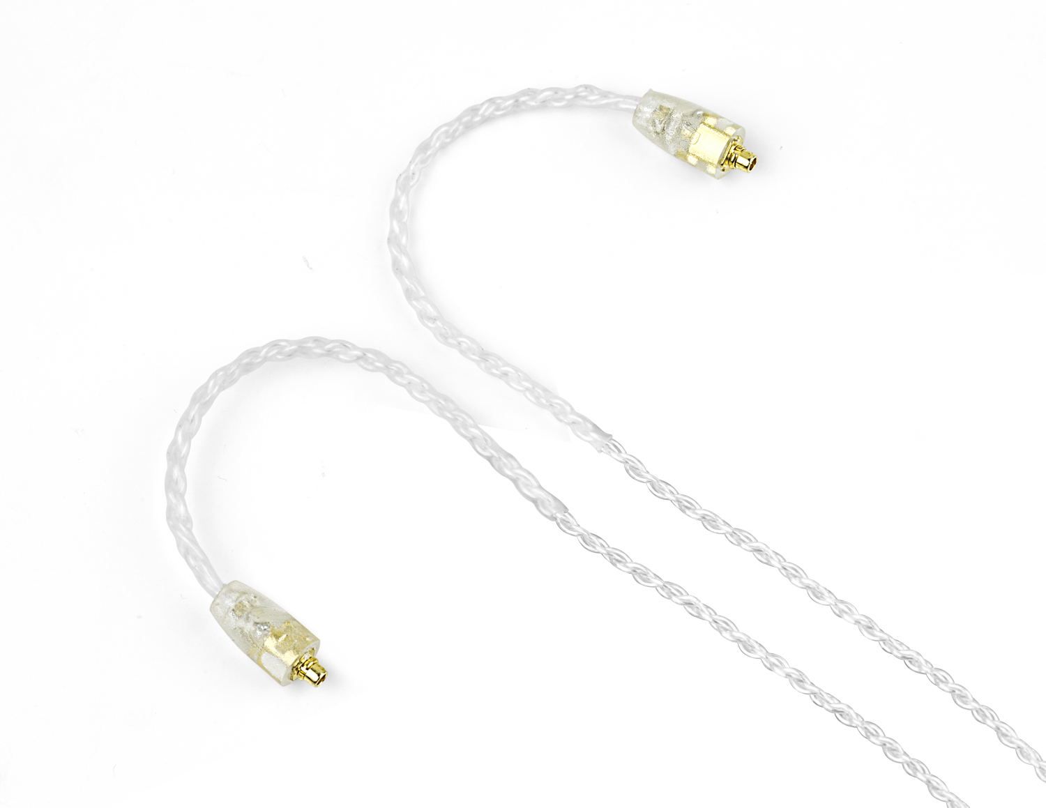 ขาย FiiO RC-SE1B สายเปลี่ยนหูฟังขั้ว MMCX สำหรับShure หรือหูฟังขั้ว mmcx แบบ Balanced