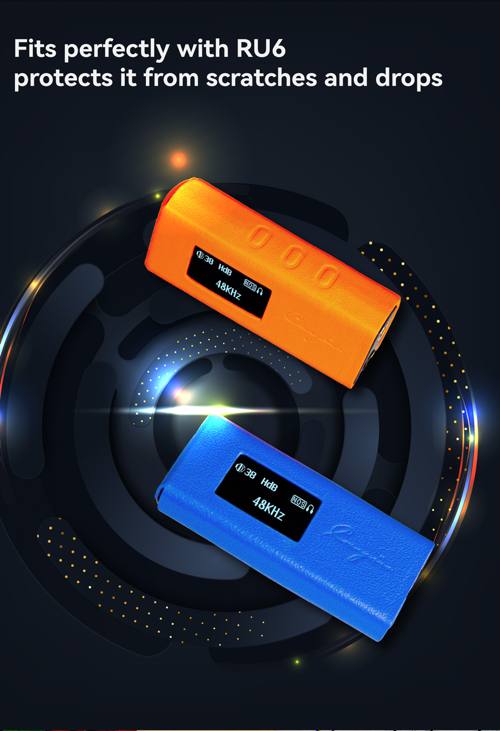 ขาย เคสหนัง RU6 เคสแม่เหล็ก กันรอย กันกระแทก