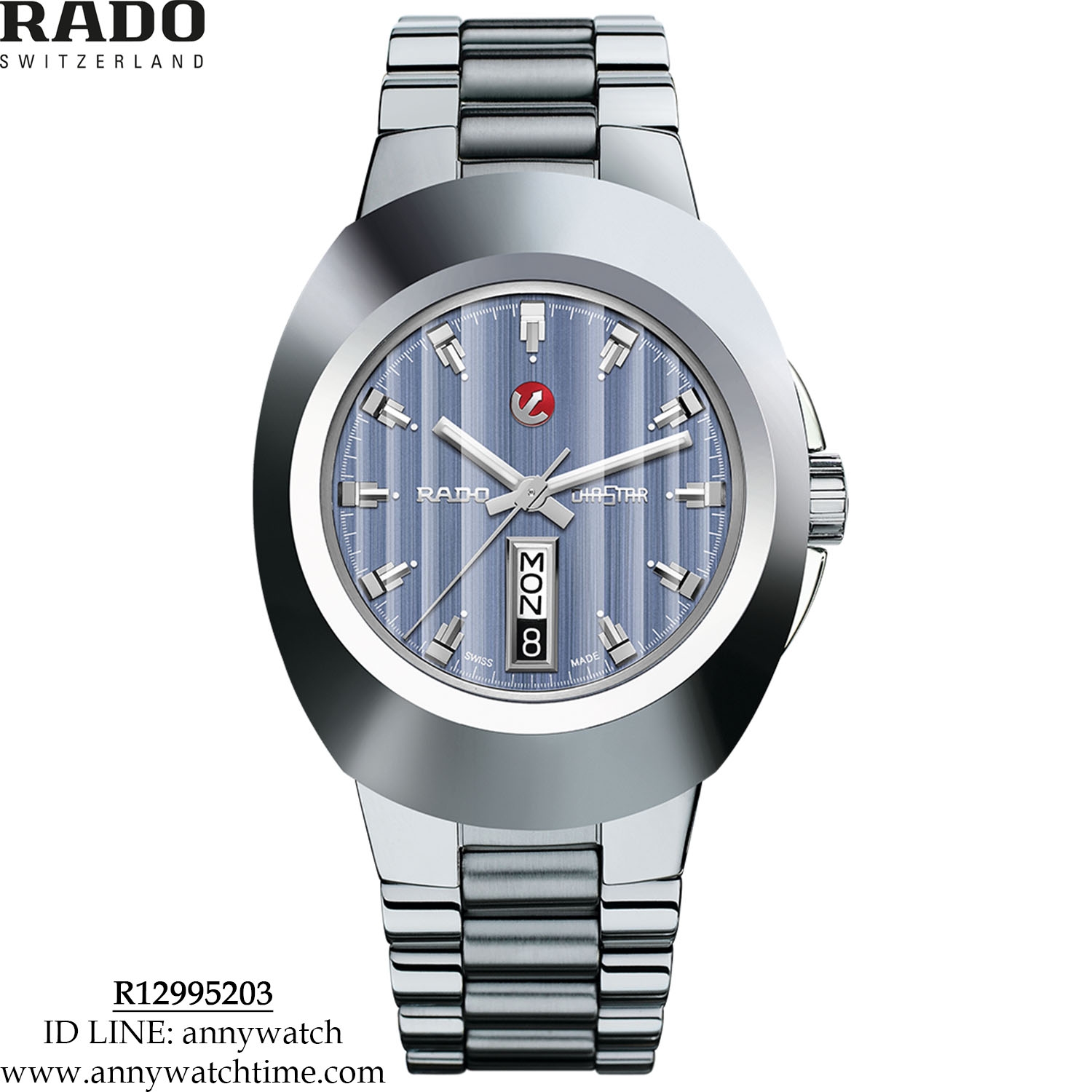 RADO R12995203