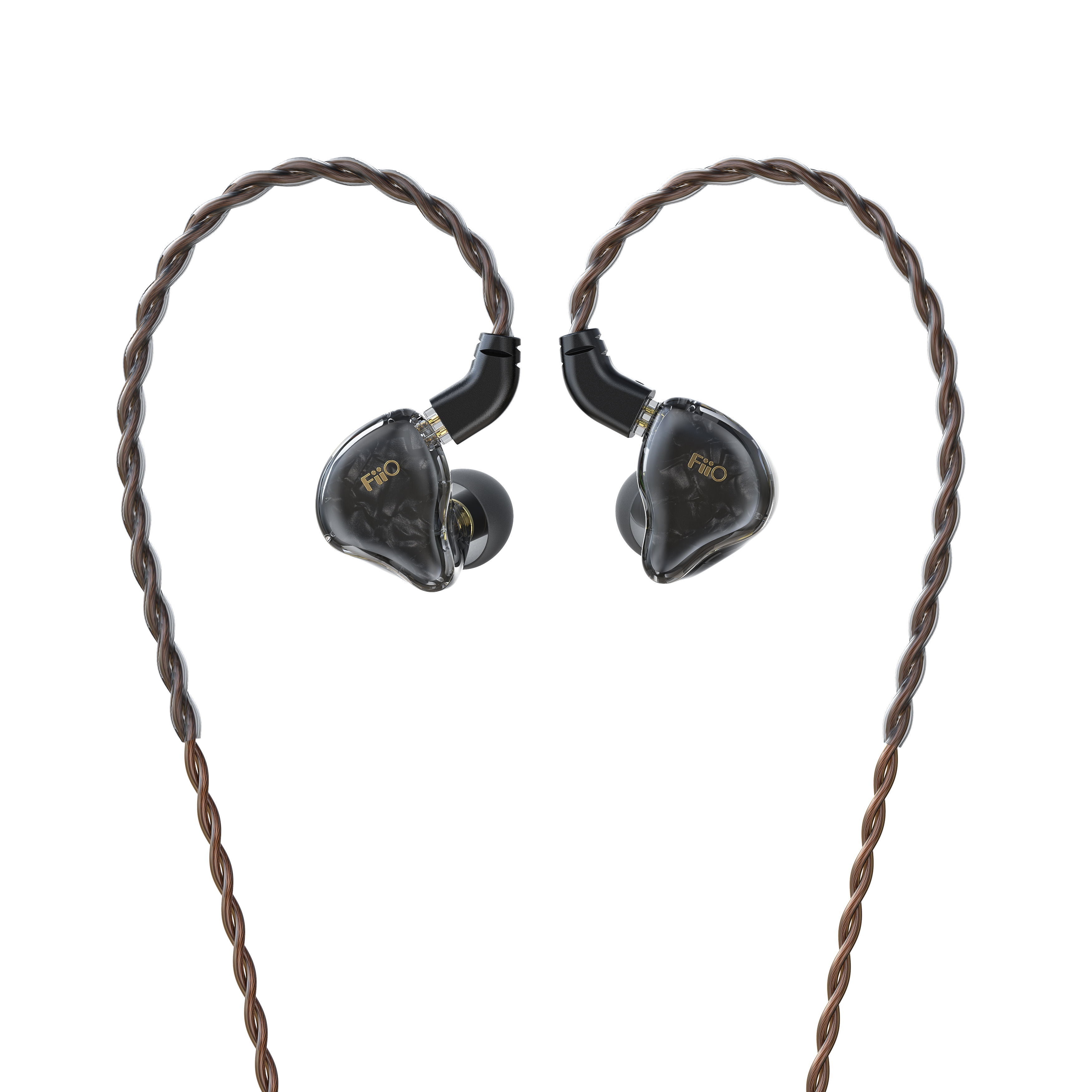 ขาย FiiO FD1 หูฟัง Dynamic diaphragm ชุบ Beryllium รองรับ Hi-Res