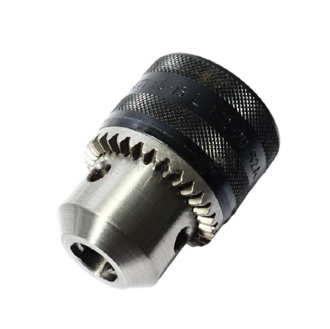หัวสว่าน สว่านกระเทก Makita มากีต้า HP1500 [#16] Pn.763142-8 (แท้) ##