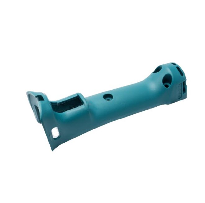 HANDLE COVER บล็อคไฟฟ้า Makita มากีต้า TW0200 [#48] Pn.418189-4 (แท้) ##