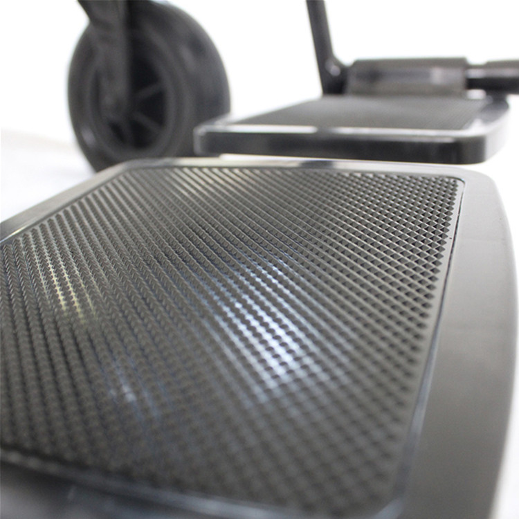 รถเข็นไฟฟ้า Dynavolt L6 มอเตอร์ 250W 10.4Ah Lithium Battery 24V 10.4Ah li-ion battery Foldable Wheelchair Handicapped Electric Wheelchair