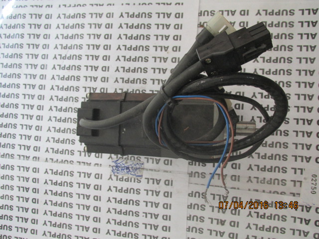 SERVO MOTOR “ MITSUBISHI ” รุ่น HC-MFS23B