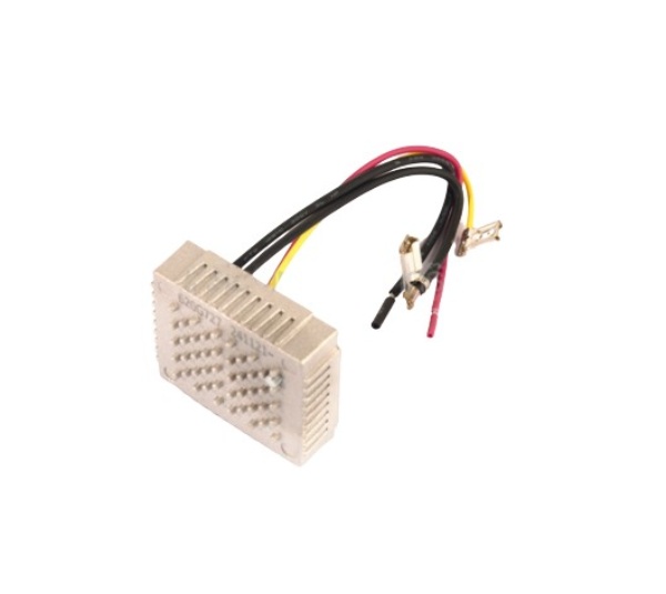 คอนโทรล เลื่อยวงเดือน Makita มากีต้า DSS611 Pn.620G72-7 (แท้) ##