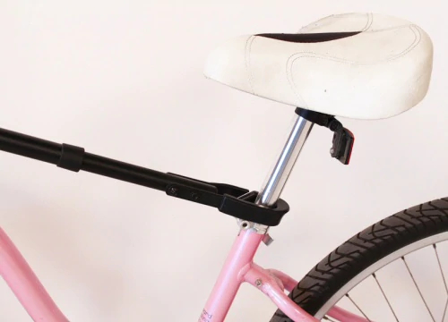 ท่อนอนจำลอง HOLLYWOOD Bike Adapter SKU: BA-PRO