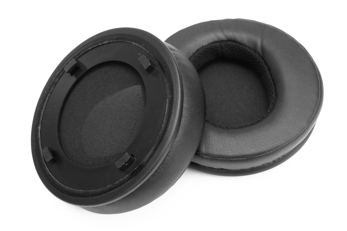 X-Tips XT265 ฟองน้ำหูฟัง สำหรับหูฟัง FiiO JT1 ผลิตจากวัสดุคุณภาพดี [-ฟองน้ำหูฟัง-]