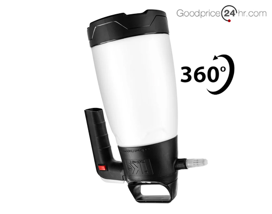 c-223. IK MULTI Pro 2 360º ถังพ่นทนเคมีคุณภาพสูง แบบปั้ม 1.5 ลิตร