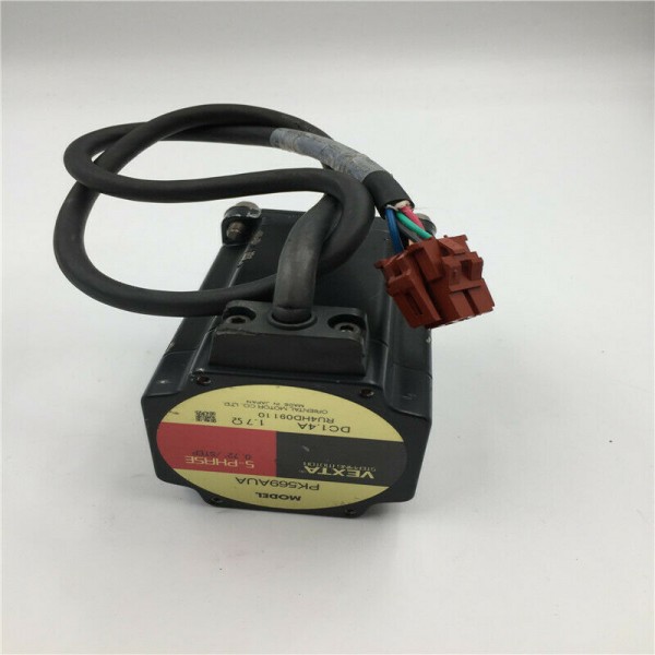 PK569AUA SERVO MOTOR " VEXTA "