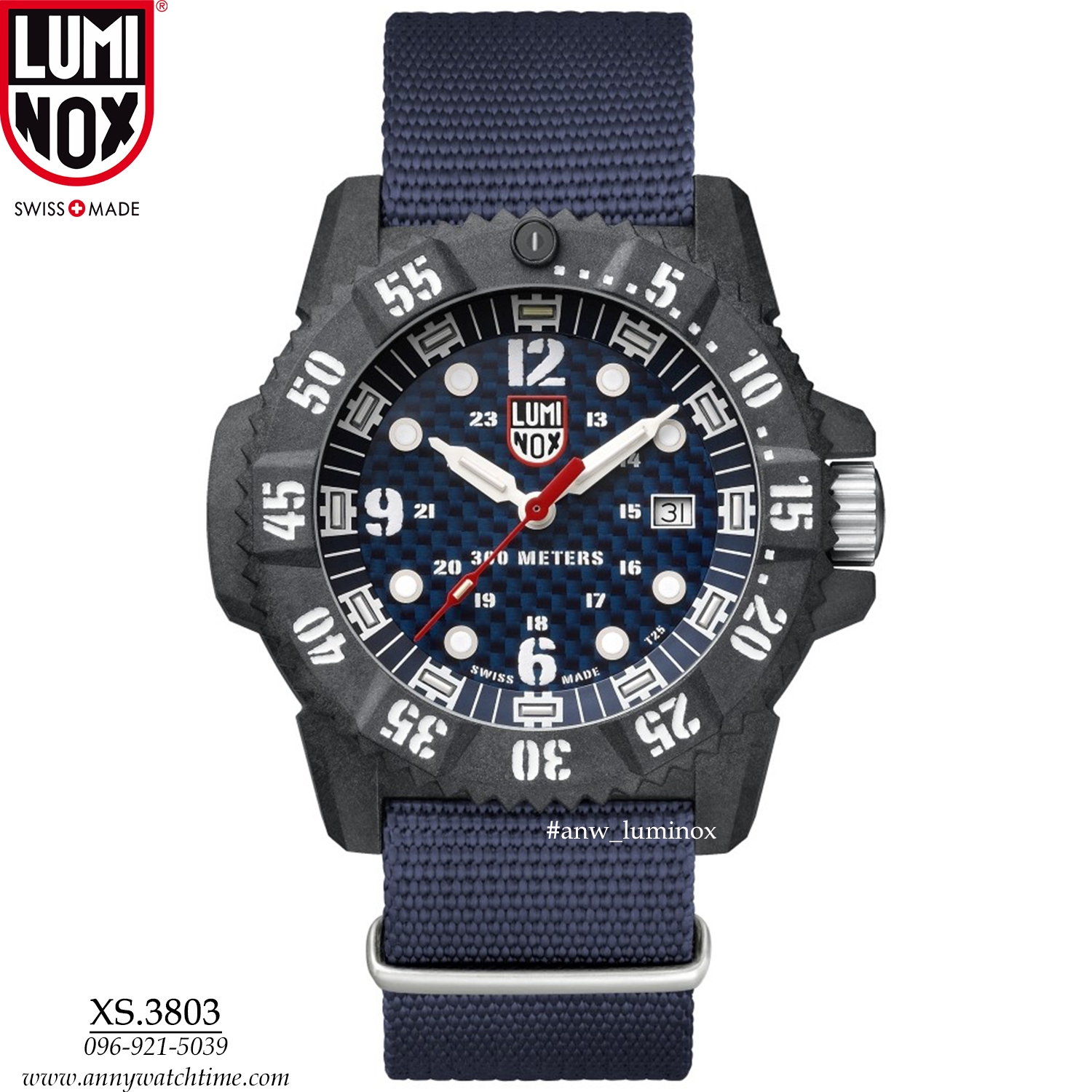 LUMINOX XS.3803