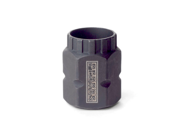 Campy BB & Cassette Socket by PEDRO'S
