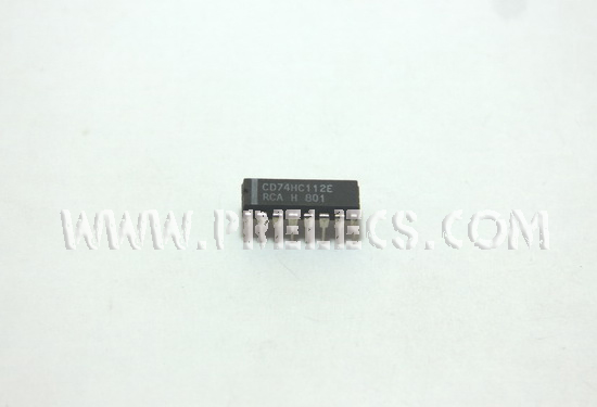 74HC112