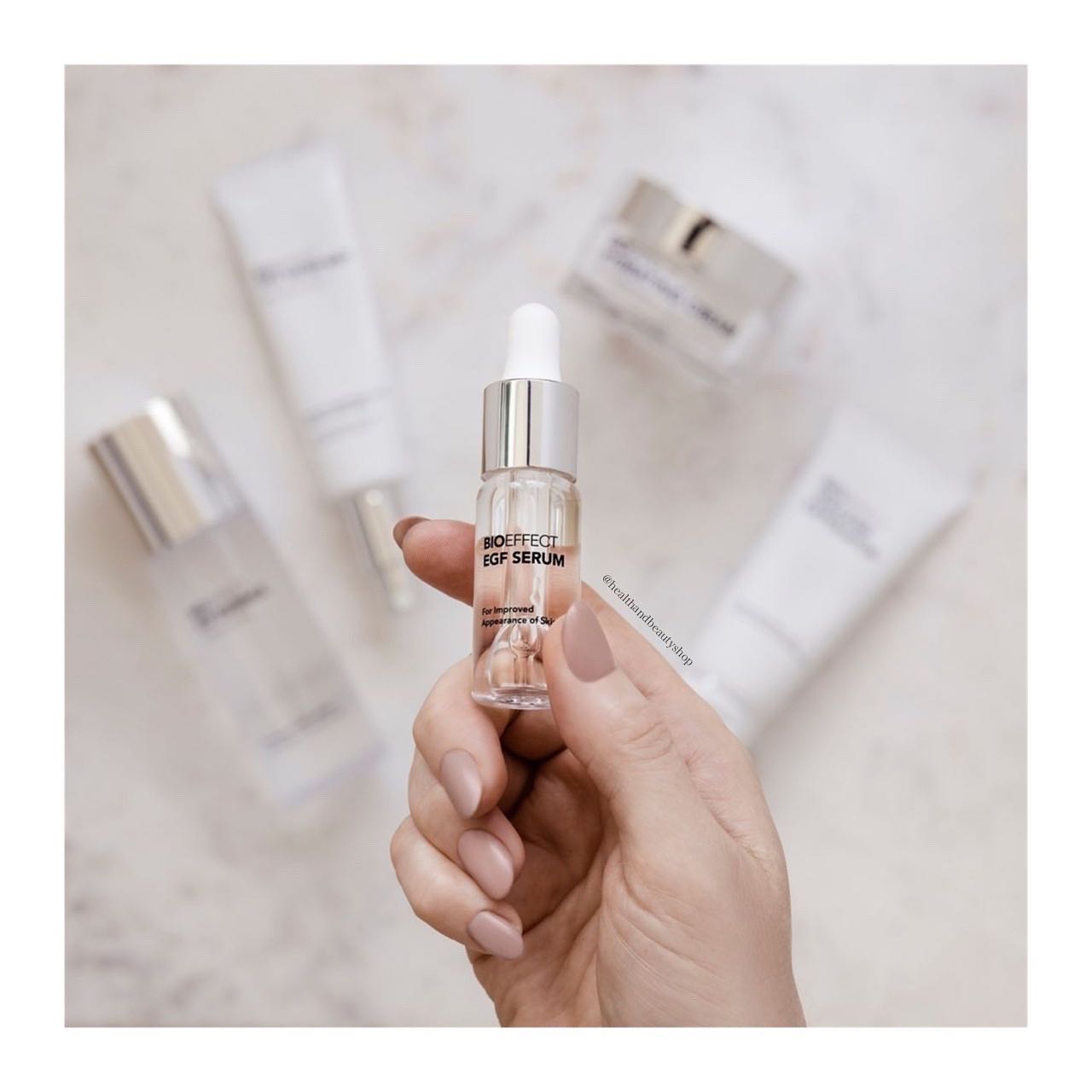 Bioeffect EGF SERUM 15ML