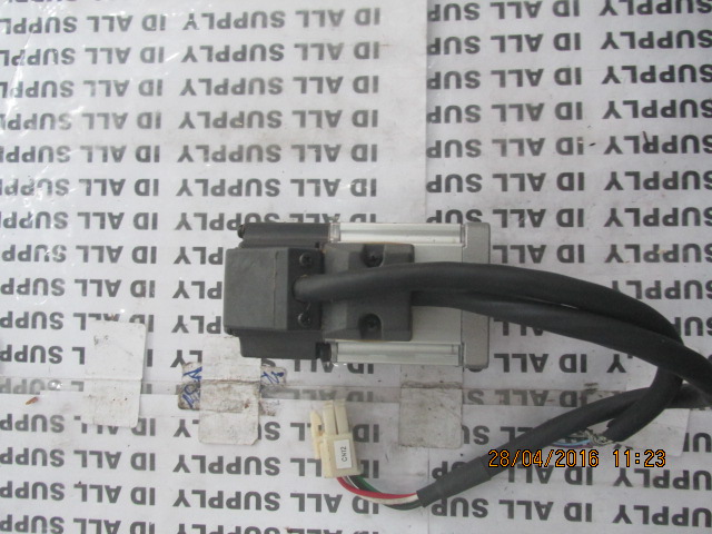 SERVO MOTOR “ PANASONIC ” รุ่น MUMA5AZP1S