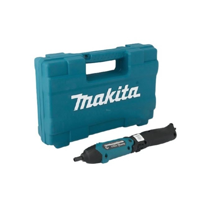 ชุดไขควง LI-ION 3.6V Makita มากีต้า รุ่น DF001DW (แท้) ##