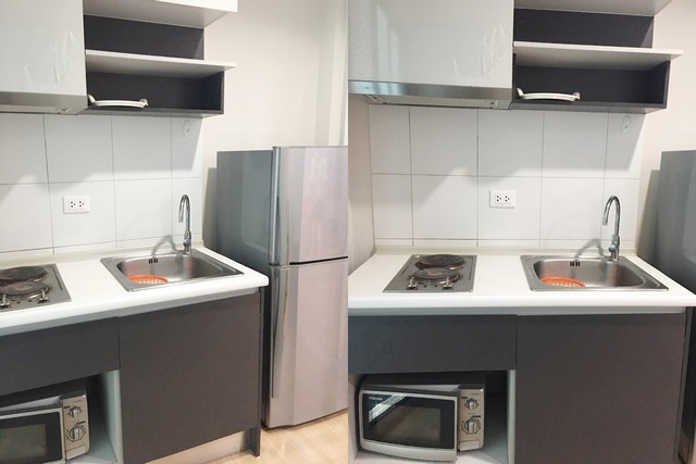 ให้เช่าคอนโดเดอะ เบส แจ้งวัฒนะ 35 ตร.ม.เฟอร์ครบ เครื่องใช้ไฟฟ้าครบ ใกล้เซ็นทรัล