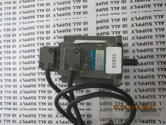 SERVO MOTOR “ MITSUBISHI ” รุ่น HA-FE23