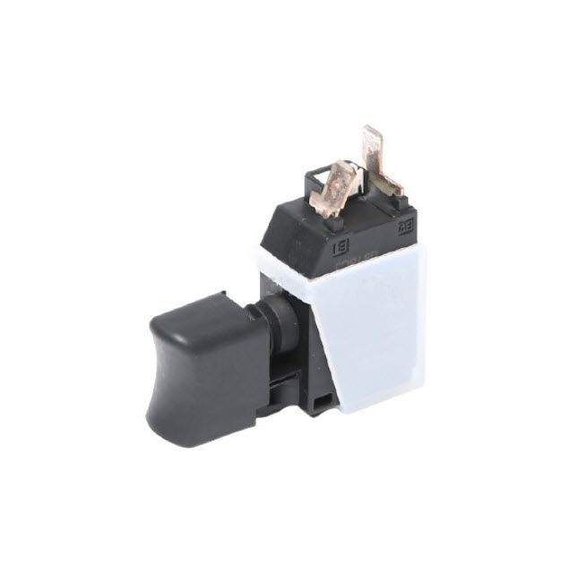 DTW1001 [#9] สวิทช์ บล๊อกไฟฟ้าไร้สาย มากีต้า-Makita Pn.143416-7 (แท้) ##