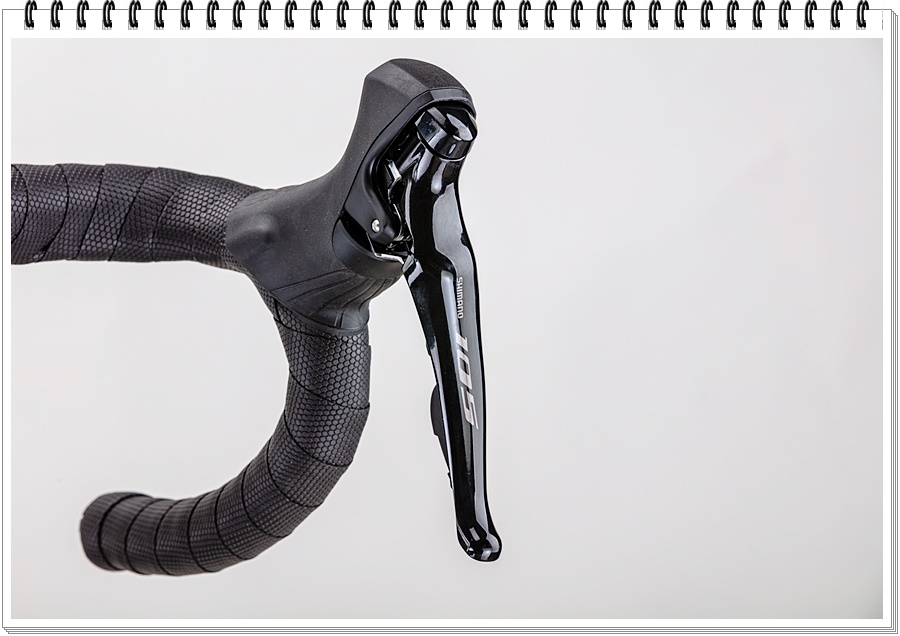 จักรยานเสือหมอบ TRINX RAPID 2.1s DISC เฟรมคาร์บอน เกียร์ 2*11 speed 105 SHIMANO 700C (เบรคน้ำมัน Shimano) 2021