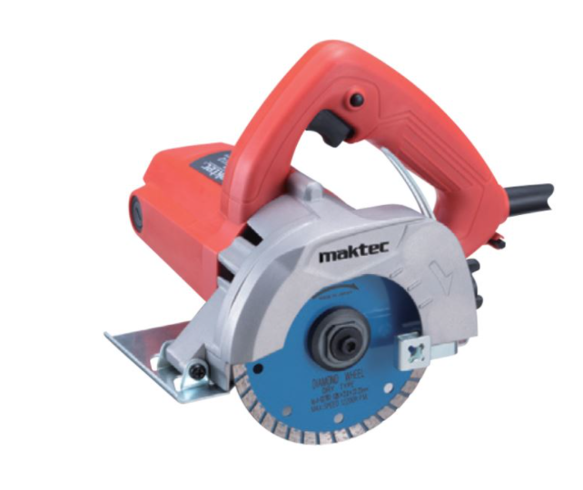 ทุ่น เลื่อยวงเดือน Maktec มาคเทค MT412X, M4101XB (แท้) ##