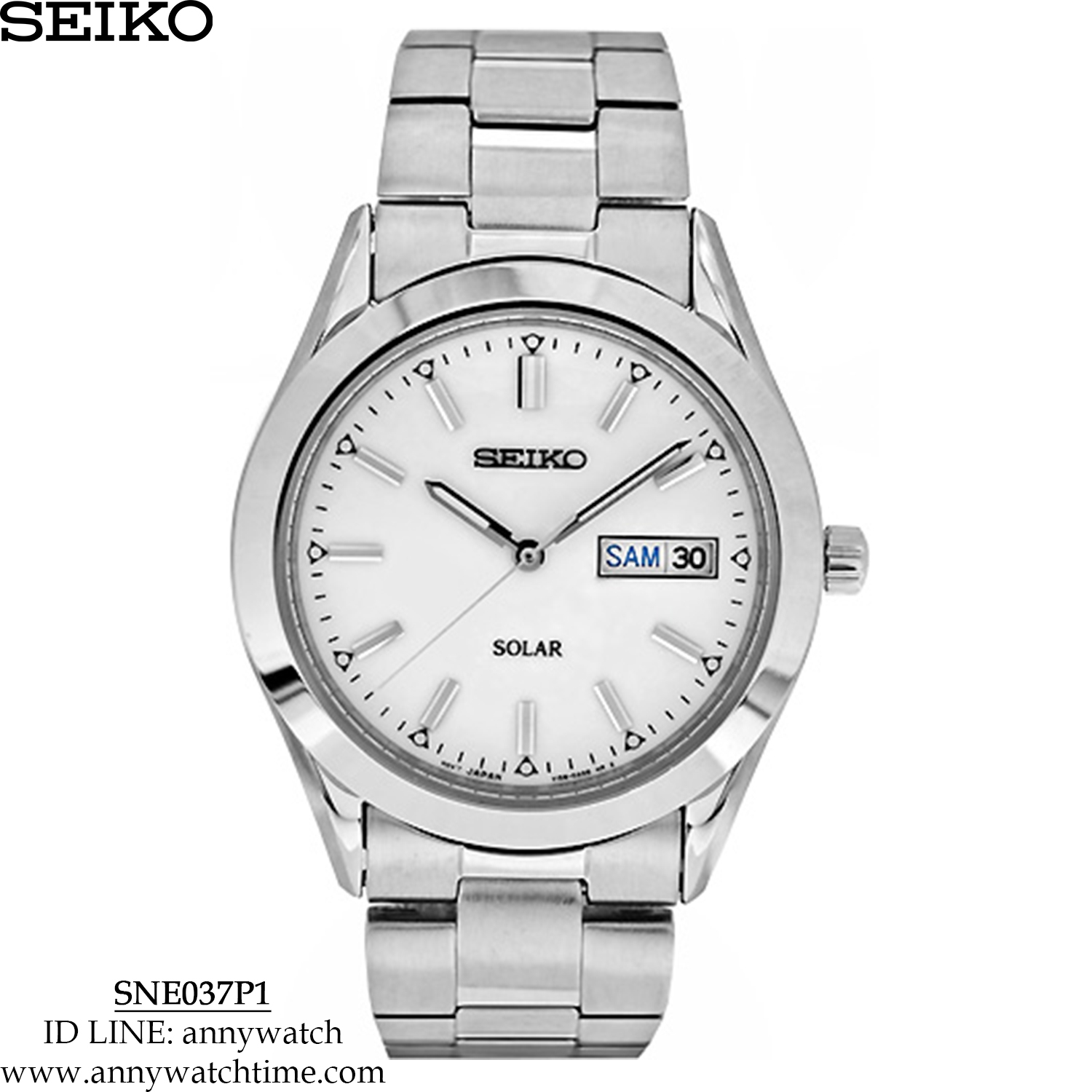 SEIKO SNE037P1