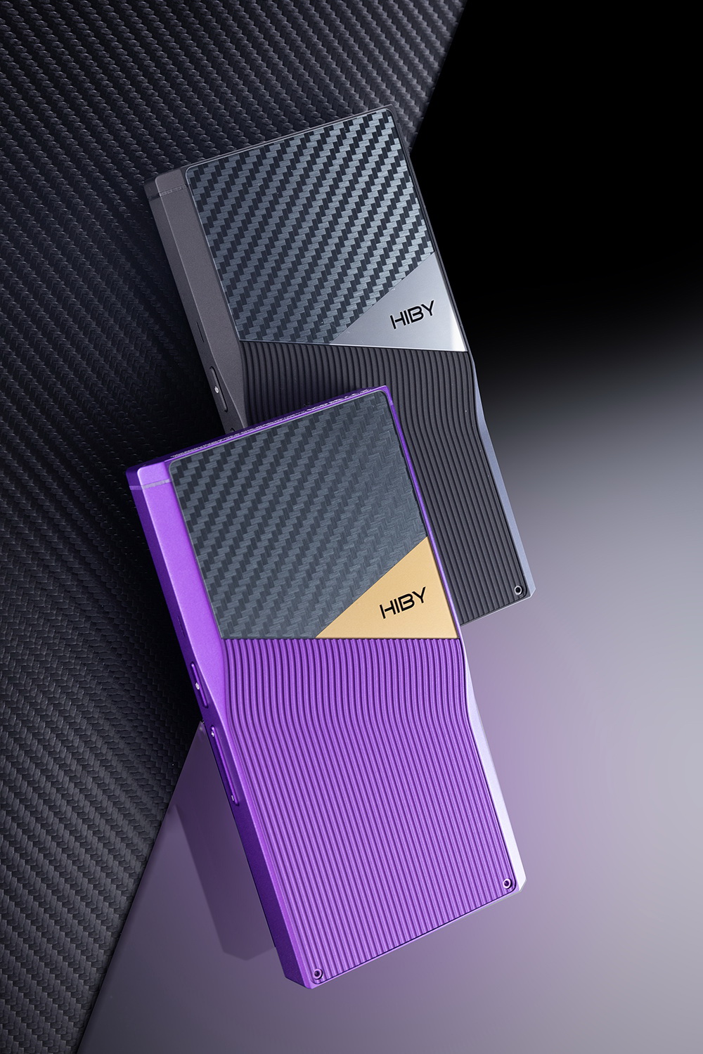 HiBy R6 Pro II สุดยอด DAP พกพาแห่งยุคระดับเรือธง รองรับ MQA 16X ประกันศูนย์ไทย