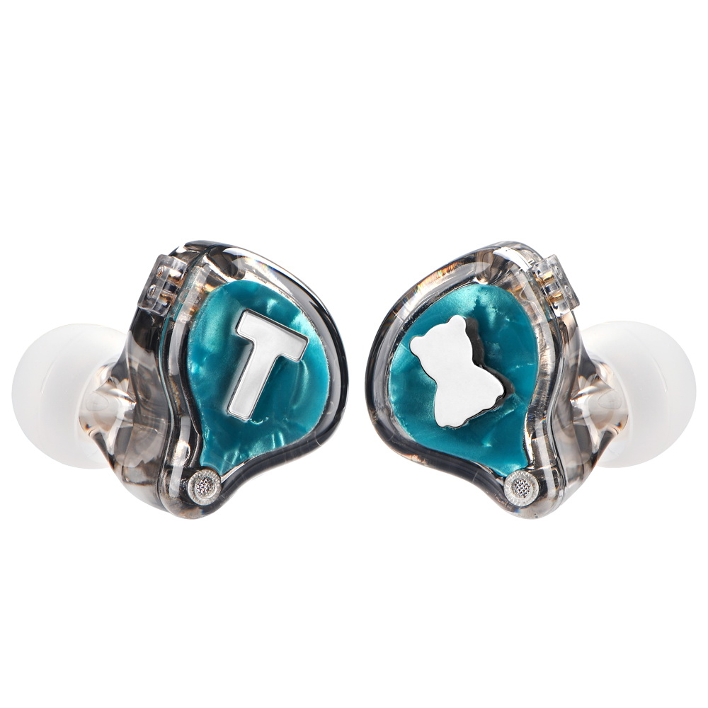 ขาย TFZ Series 2 PRO หูฟัง IEM ไดร์เวอร์ Dynamic ถอดสายได้ ขั้ว 0.78