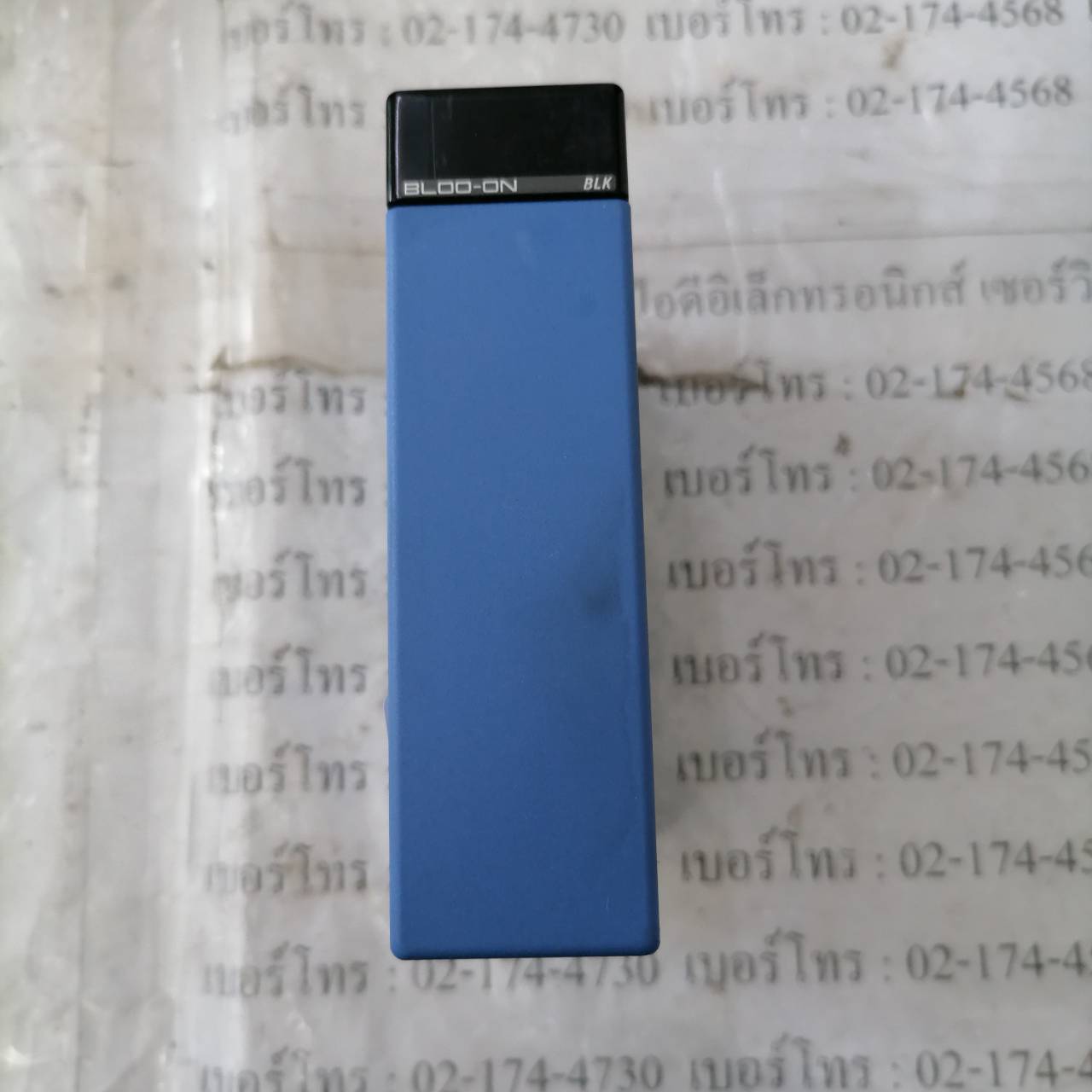 F3BL00 PLC " YOKOGAWA "