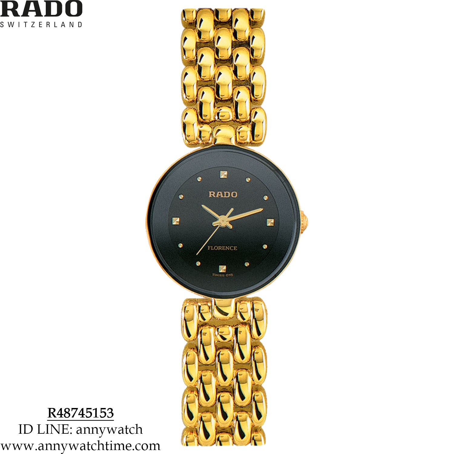 RADO R48745153