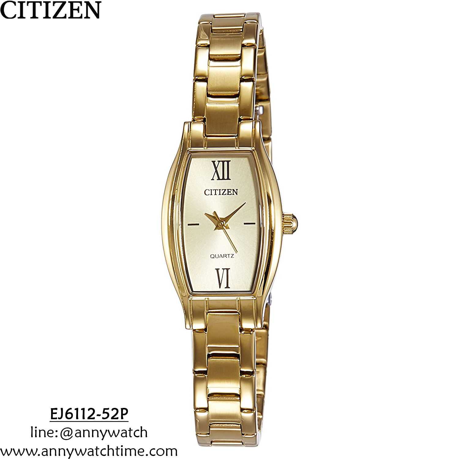 CITIZEN EJ6112-52P