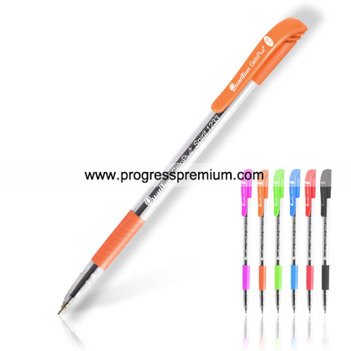 ปากกา Quantum GeloPlus Spirit 1233