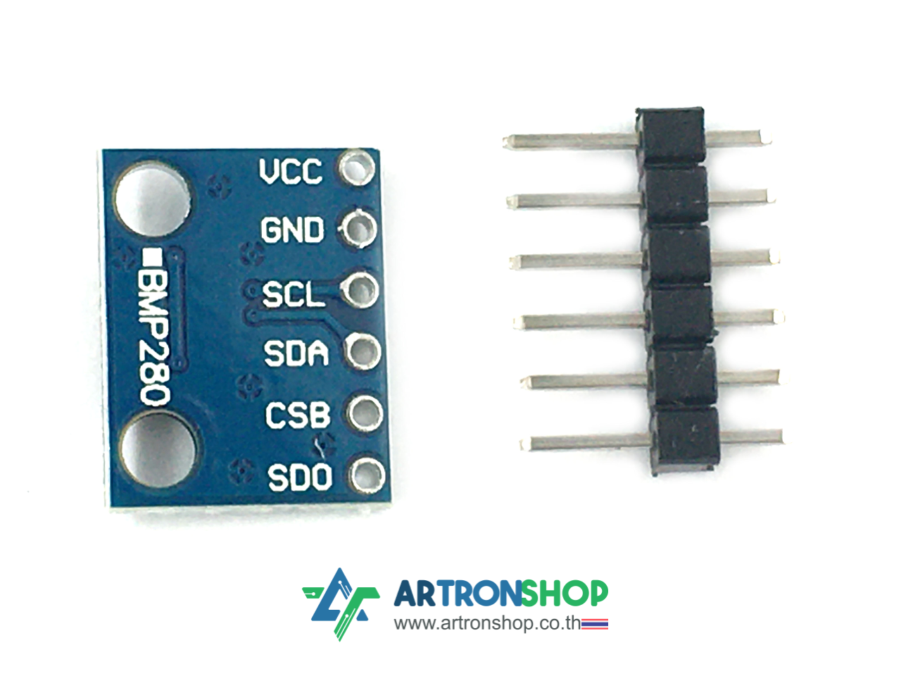 BMP280 Digital Barometric Pressure Altitude Sensor Module