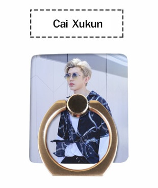 แหวนมือถือ (iring) NINE PERCENT