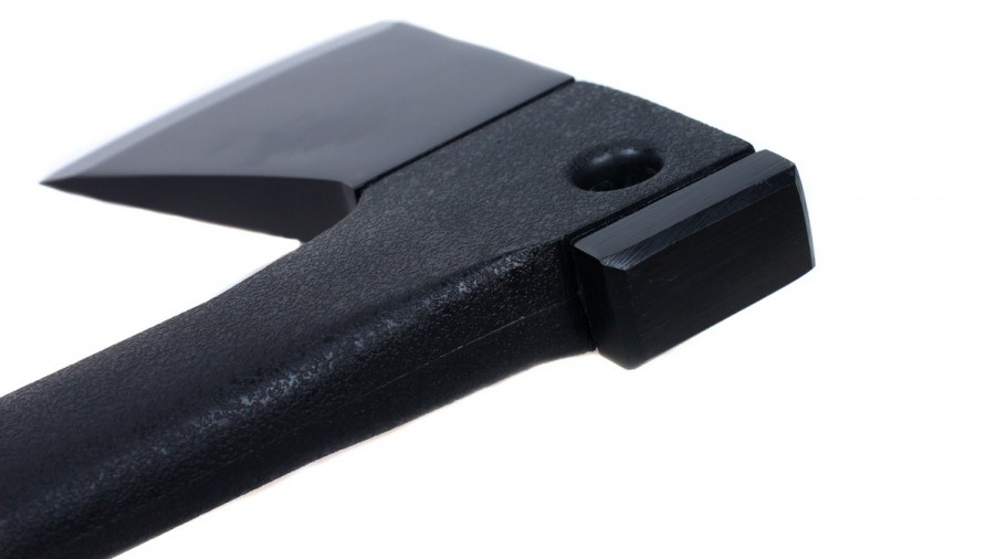 ขวานเดินป่า GANZO SPORT AXE รุ่น GSA01-YE (ของแท้)