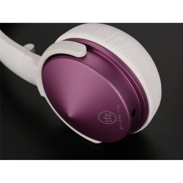 TFZ Mylove Headphone LTD แพคคู่ [1แพค มี2หูฟัง]