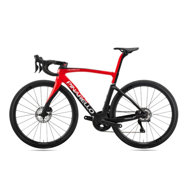 จักรยานเสือหมอบ PINARELLO F7 SHIMANO Ultegra Di2 2x12 สเป็คจัดเต็ม