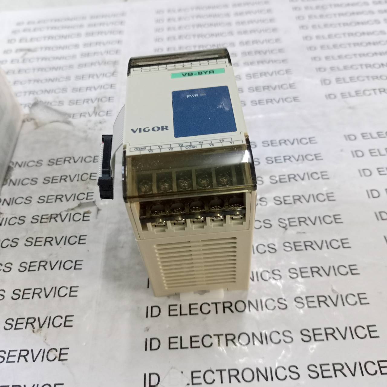 VB-8YR PLC " VIGOR "