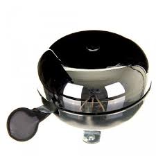 มือสองญี่ปุ่น กระดิ่งใหญ่ ขนาด 80 มม. Big Bell 80 mm. เสียงดังกังวาน