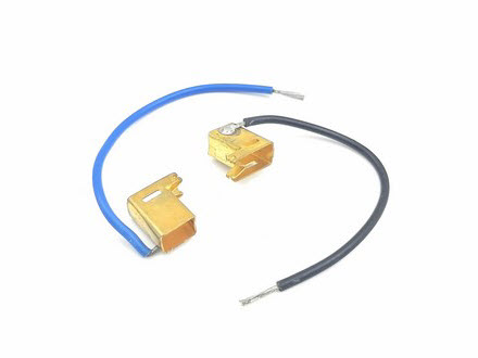 ซองถ่าน สว่านโรตารี่ มากีต้า Makita HR2021, HR2441, HR2450, HR2451, HR2453, HR2454 #E3