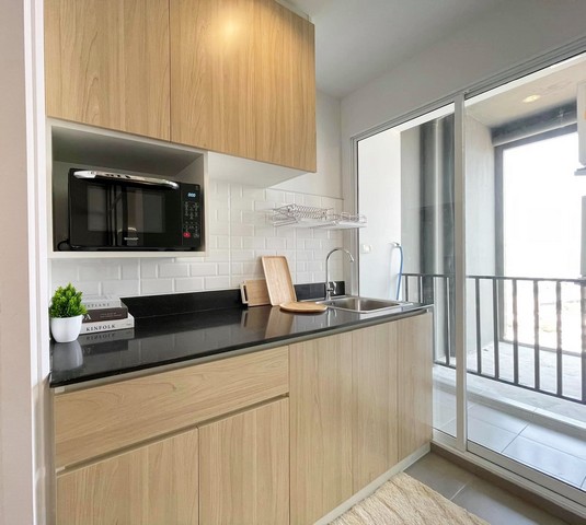 ให้เช่าคอนโด รีเจ้นท์โฮม บางซ่อน 28 ตึกA ชั้น 25 ห้อง 28 ตร.ม.เฟอร์ครบ เครื่องใช้ครบ ใกล้ MRT บางซ่อน