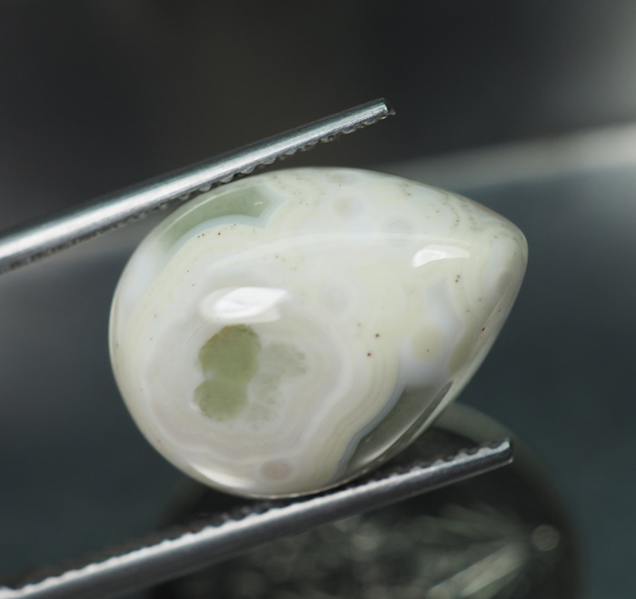 เจสเปอร์ (Ocean Jasper) 7.01 กะรัต