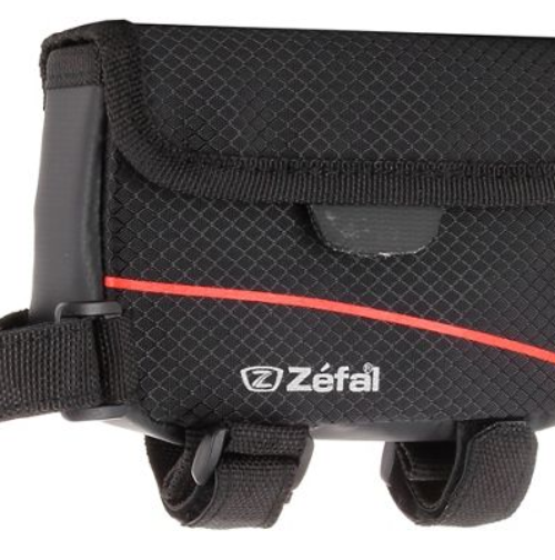 กระเป๋าหน้าวางบนท่อบน Zefal Z Light Front Pack